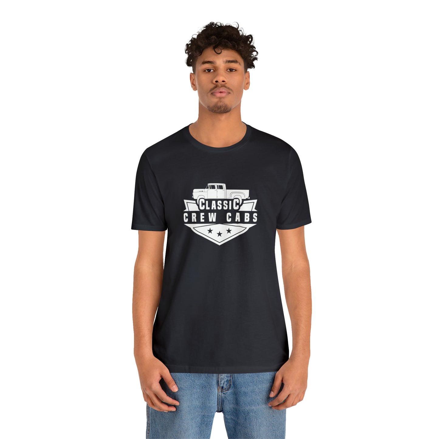 Ford Fridge Classic Crew Cab - Short Sleeve Tee