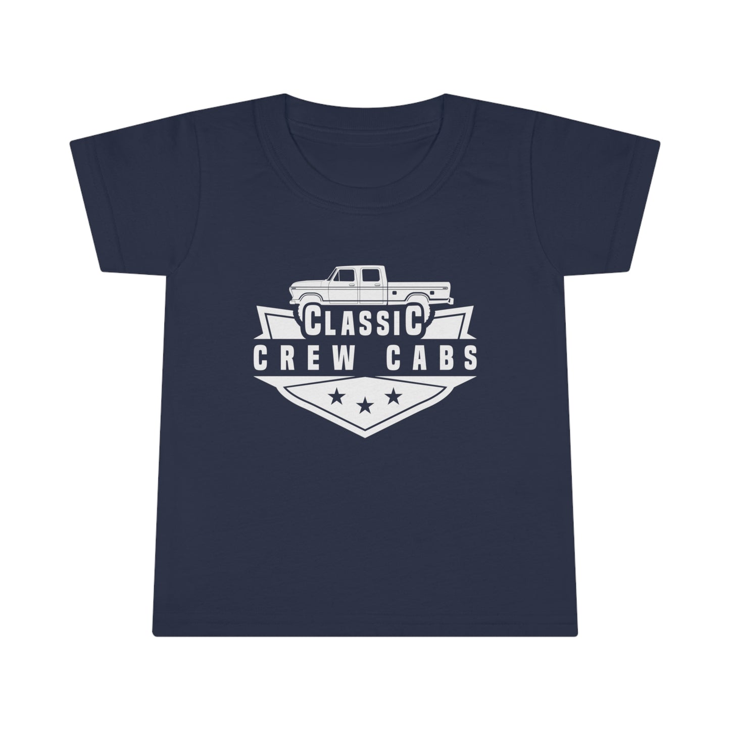 Ford Dentside Toddler T-shirt