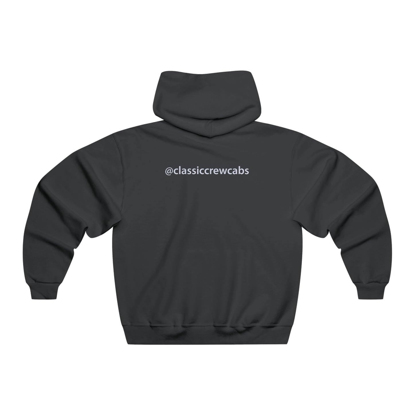 Ford Slickside - NUBLEND® Hooded Sweatshirt