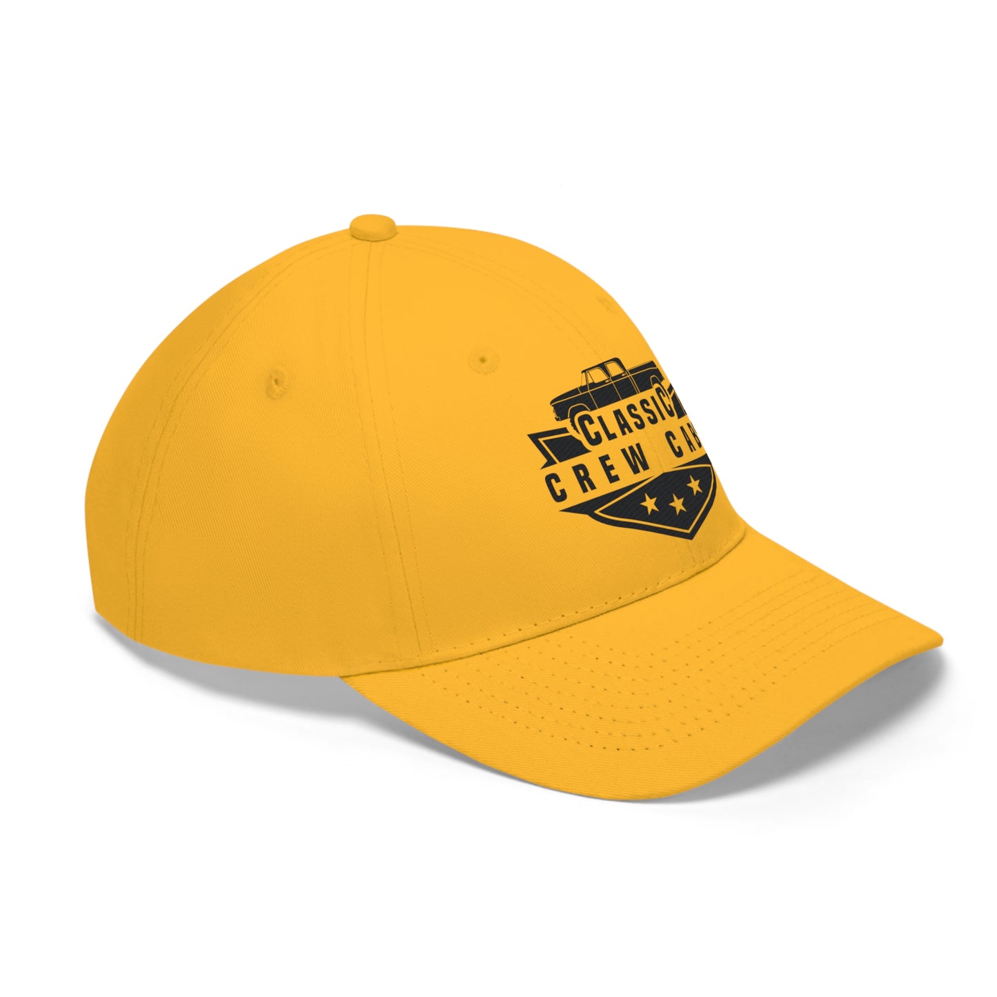 Dodge Sweptline Unisex Twill Hat