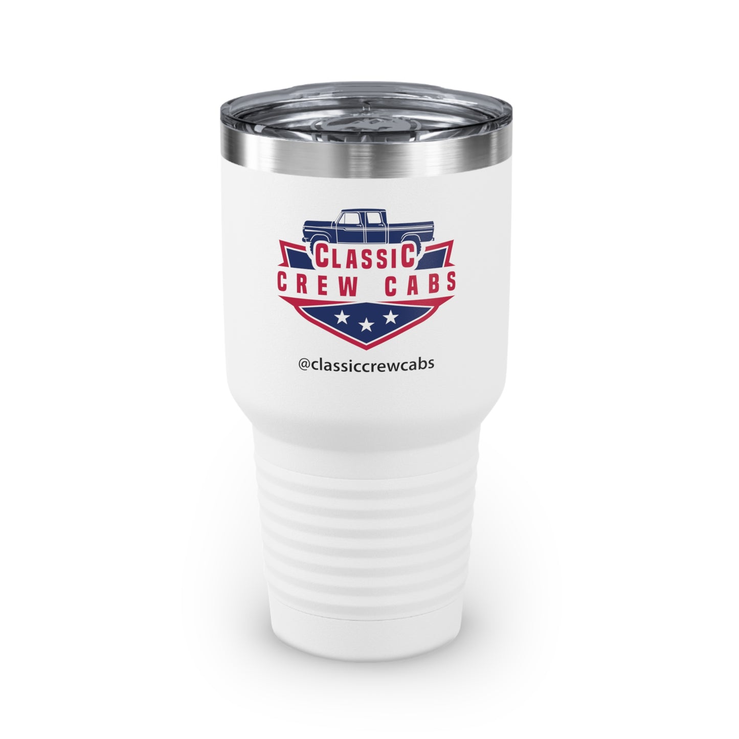 Ford Slickside Ringneck Tumbler, 30oz