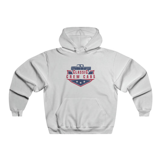 Ford Slickside - NUBLEND® Hooded Sweatshirt