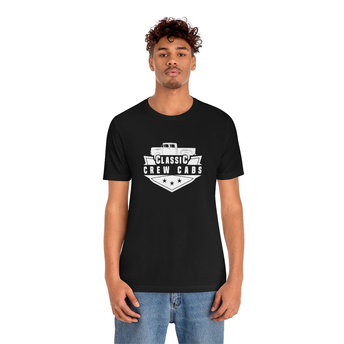 "6 Things I Like" Ford Fridge - Short Sleeve Tee