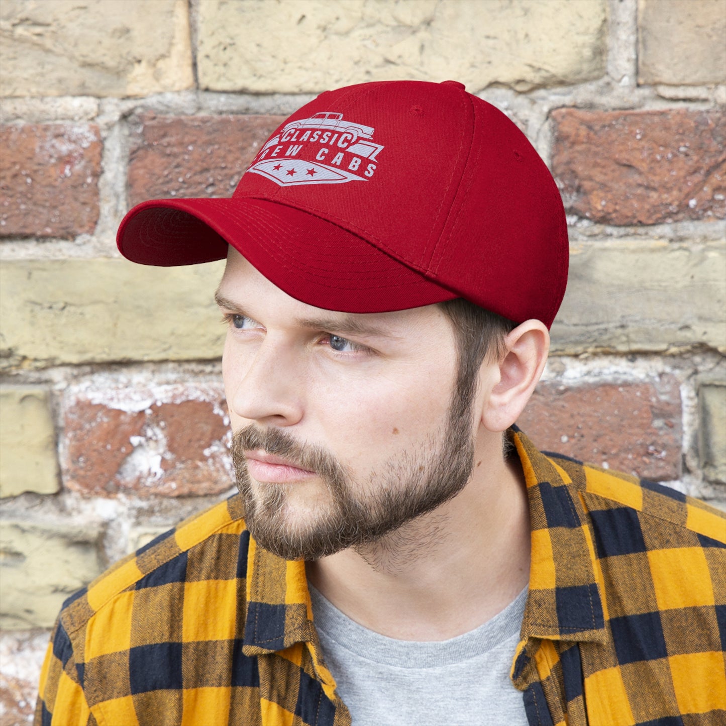 Dodge 72-80 Unisex Twill Hat