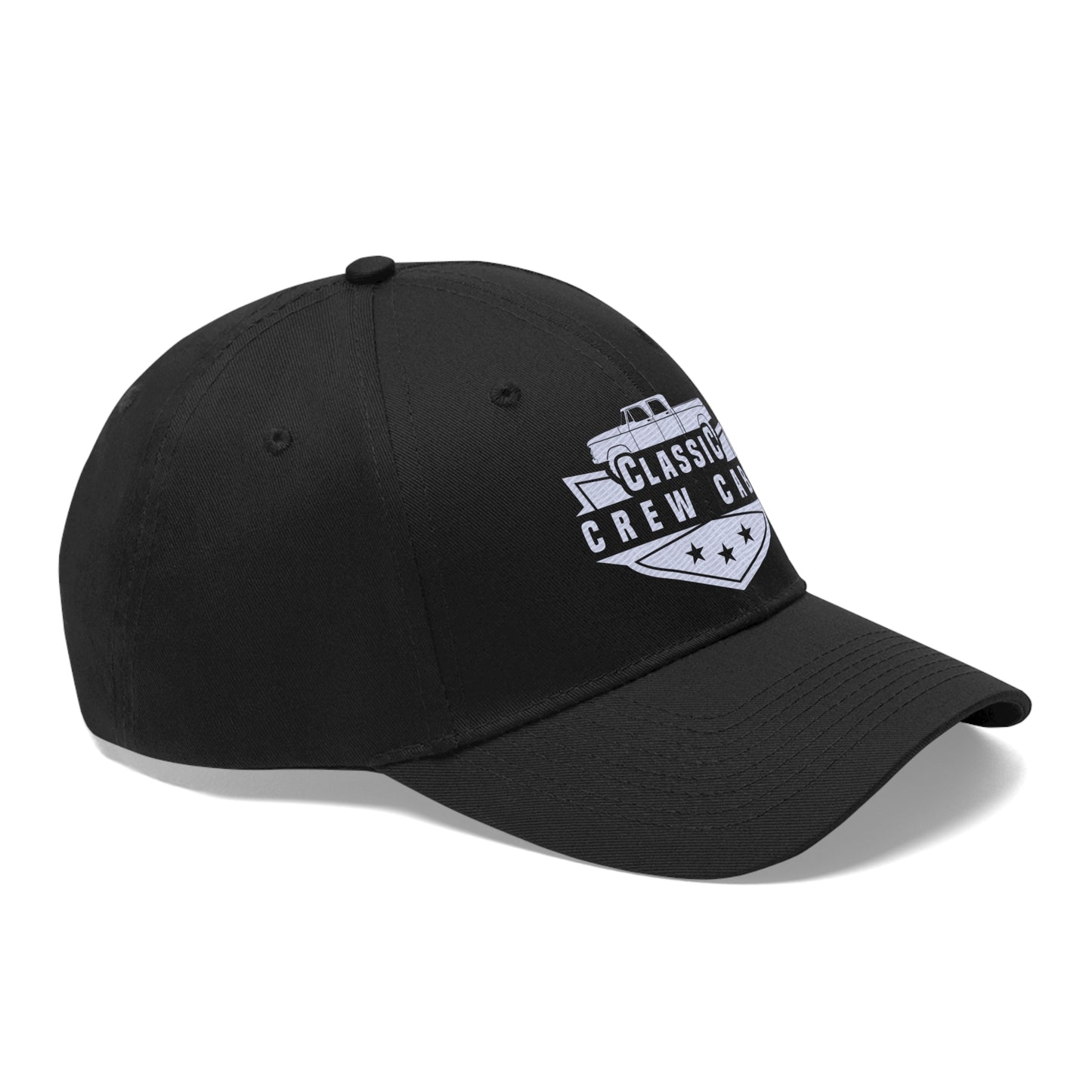 Dodge Sweptline Unisex Twill Hat