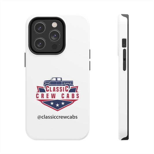 Ford OBS Tough Phone Cases, Case-Mate