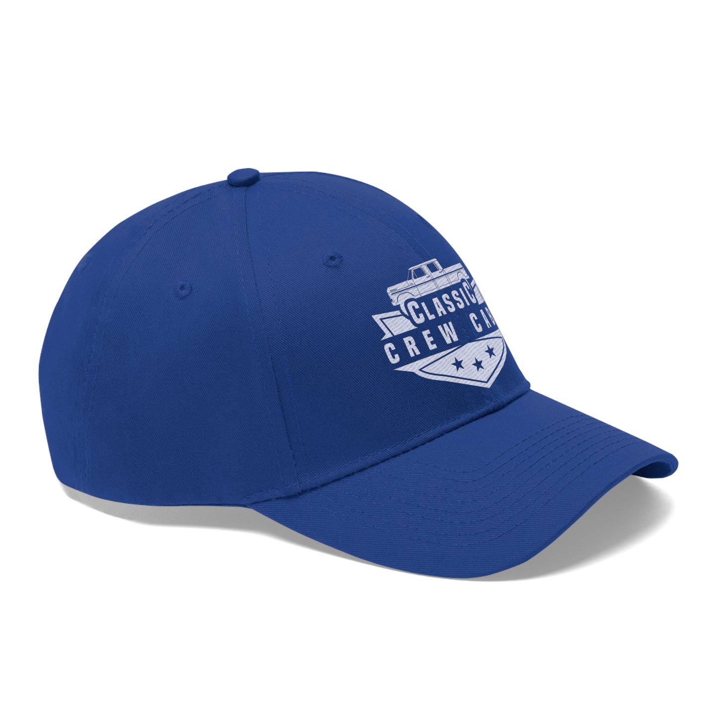 Ford Bumpside Unisex Twill Hat