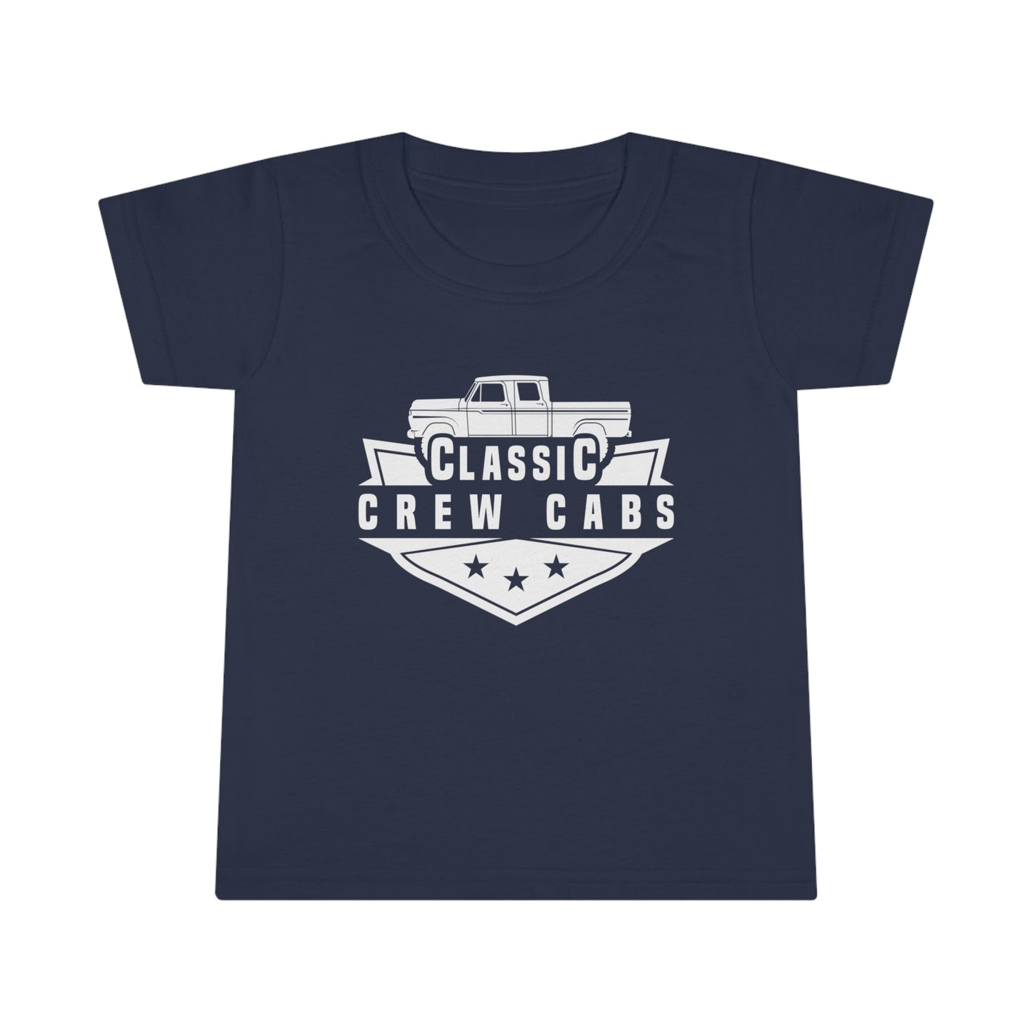 Ford Slickside Toddler T-shirt