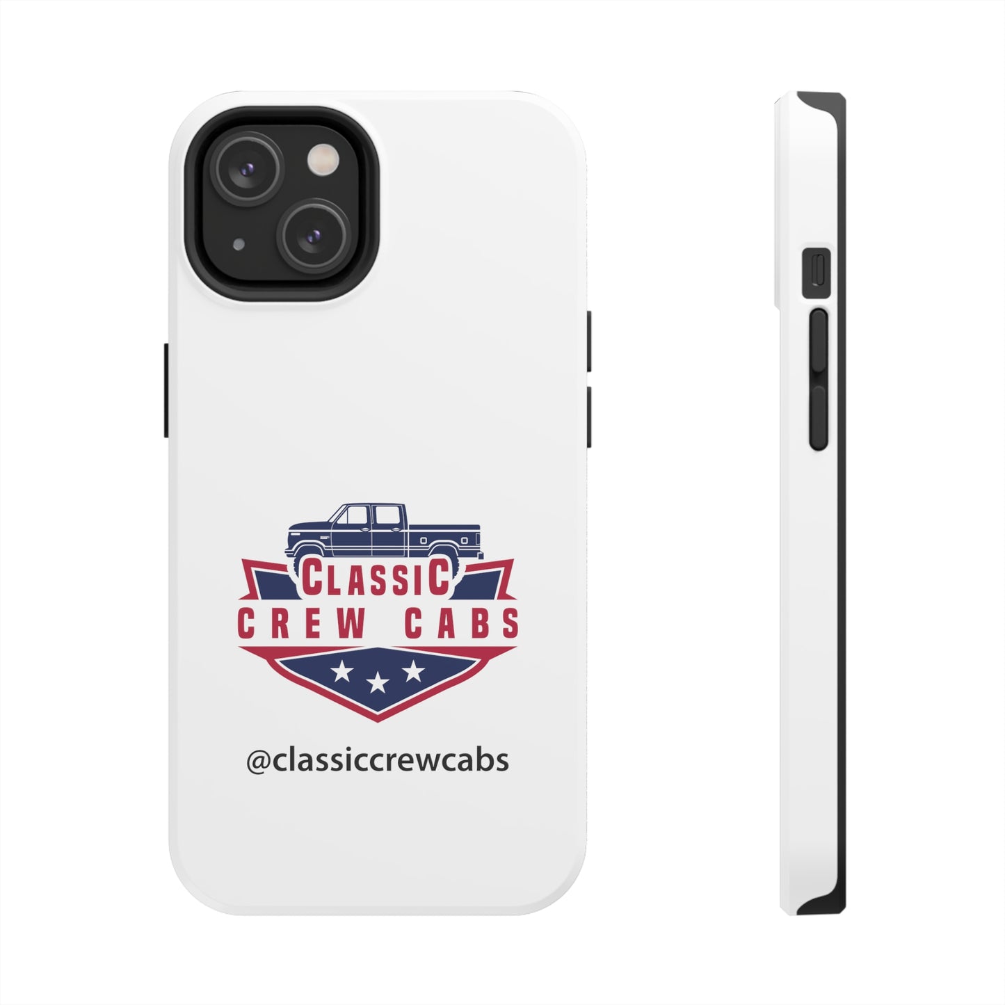 Ford OBS Tough Phone Cases, Case-Mate