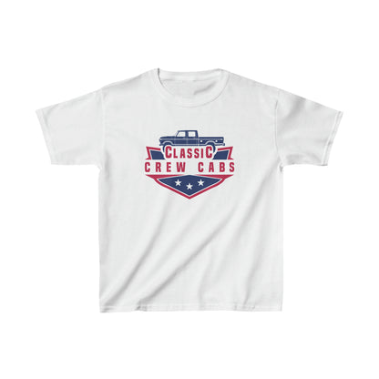 Ford Dentside Kids Heavy Cotton™ Tee