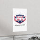 Ford Slickside Premium Matte Vertical Posters