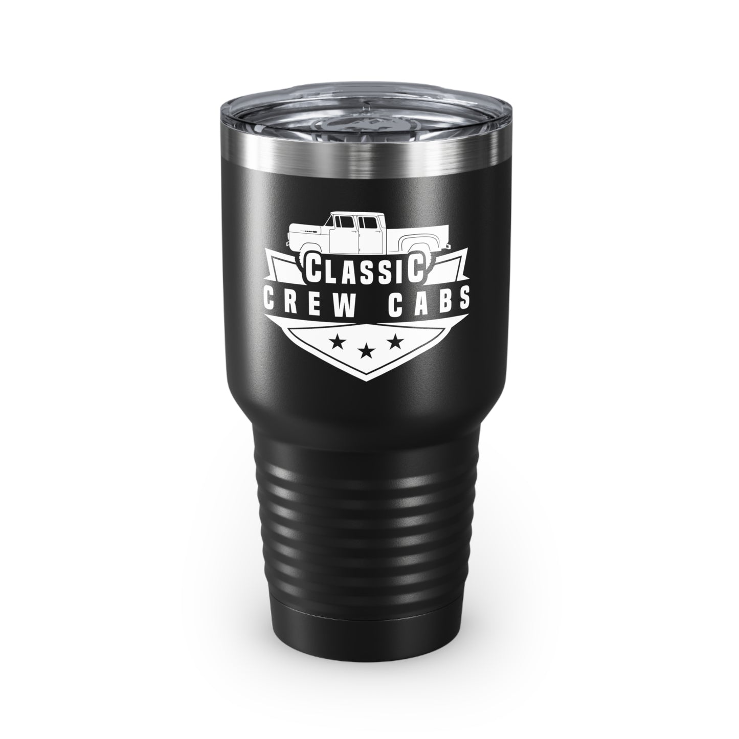 Ford Fridge Ringneck Tumbler, 30oz