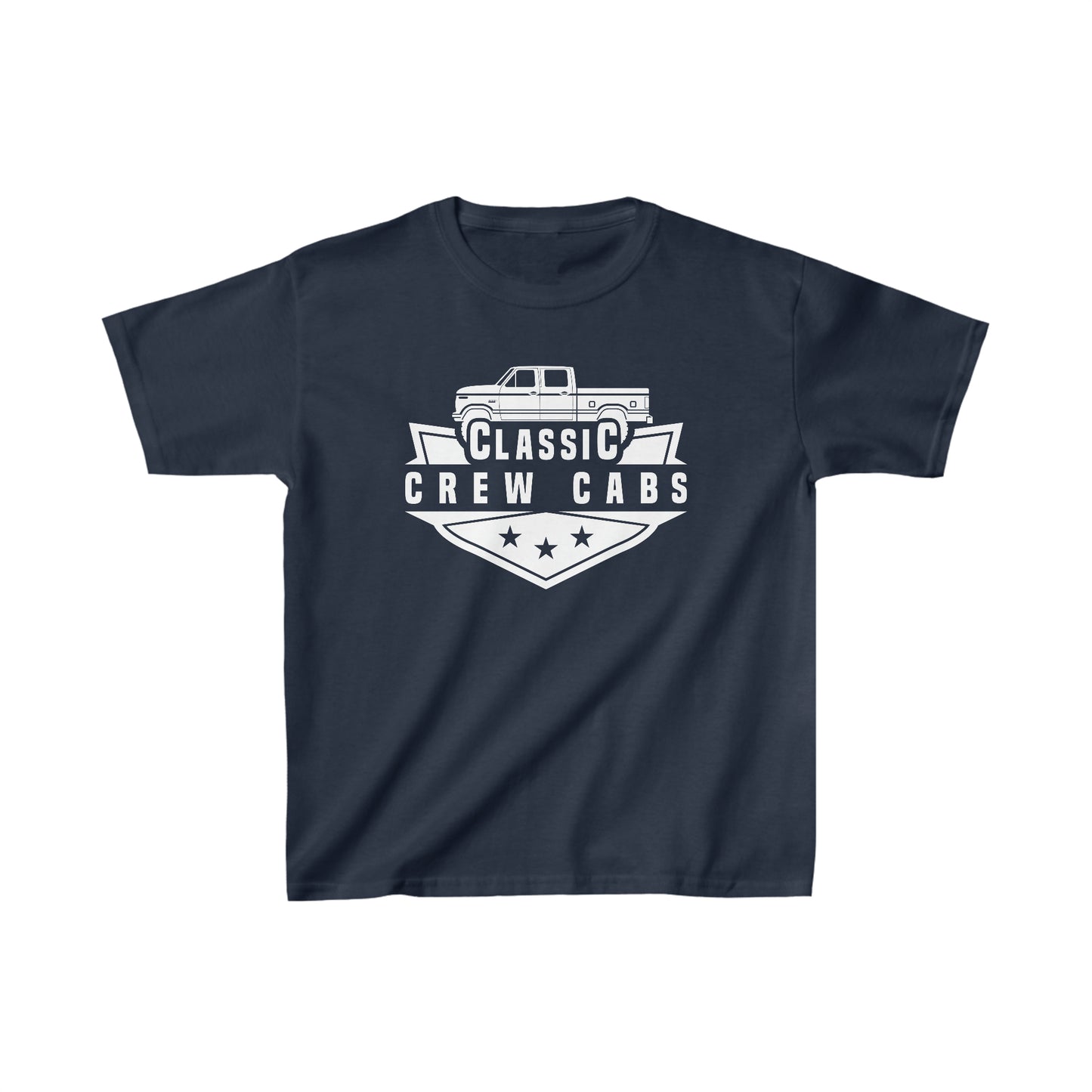 Ford OBS Kids Heavy Cotton™ Tee