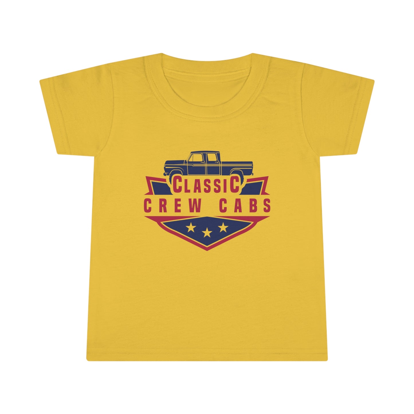 Ford Slickside Toddler T-shirt