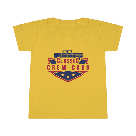 Ford Slickside Toddler T-shirt