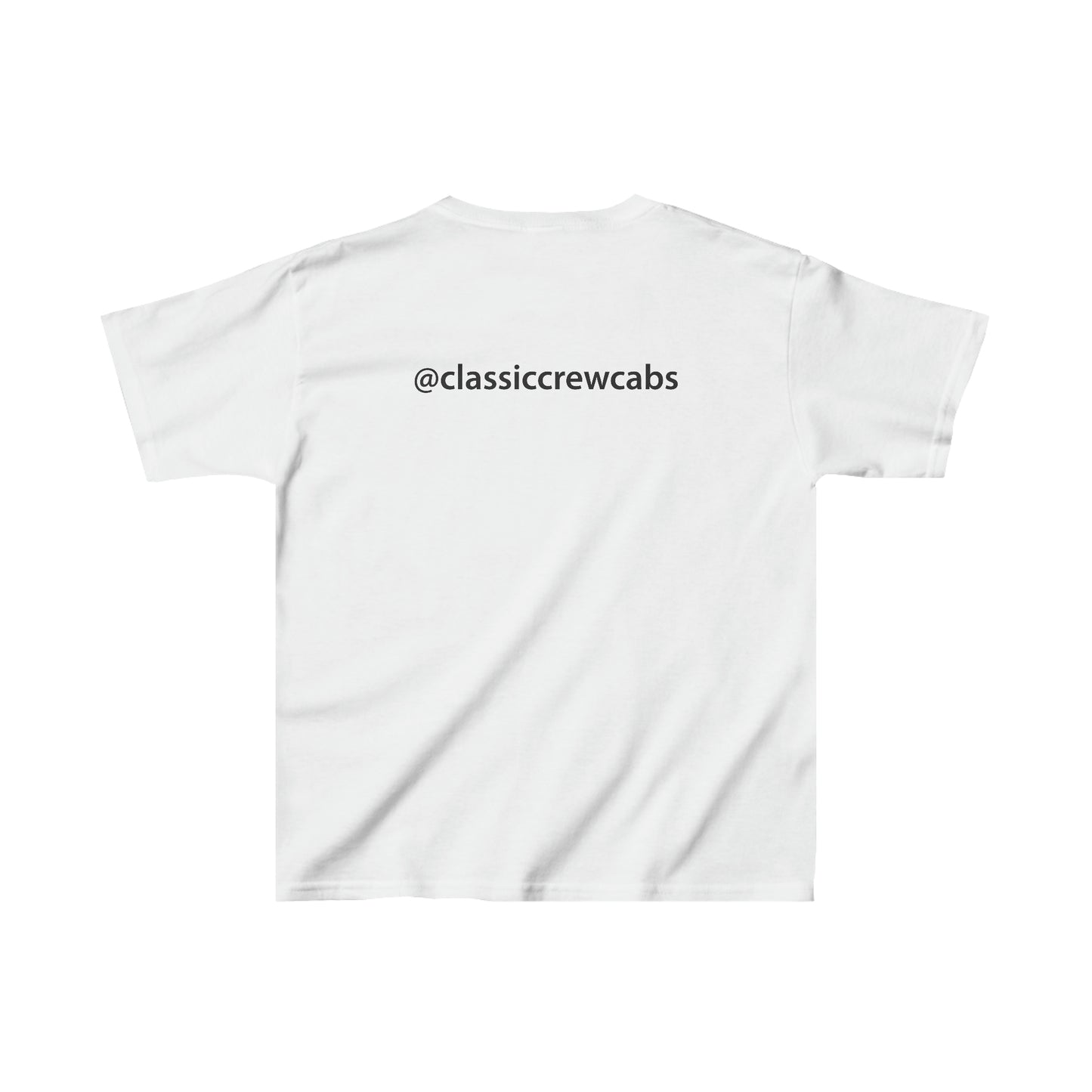 Ford Slickside Kids Heavy Cotton™ Tee