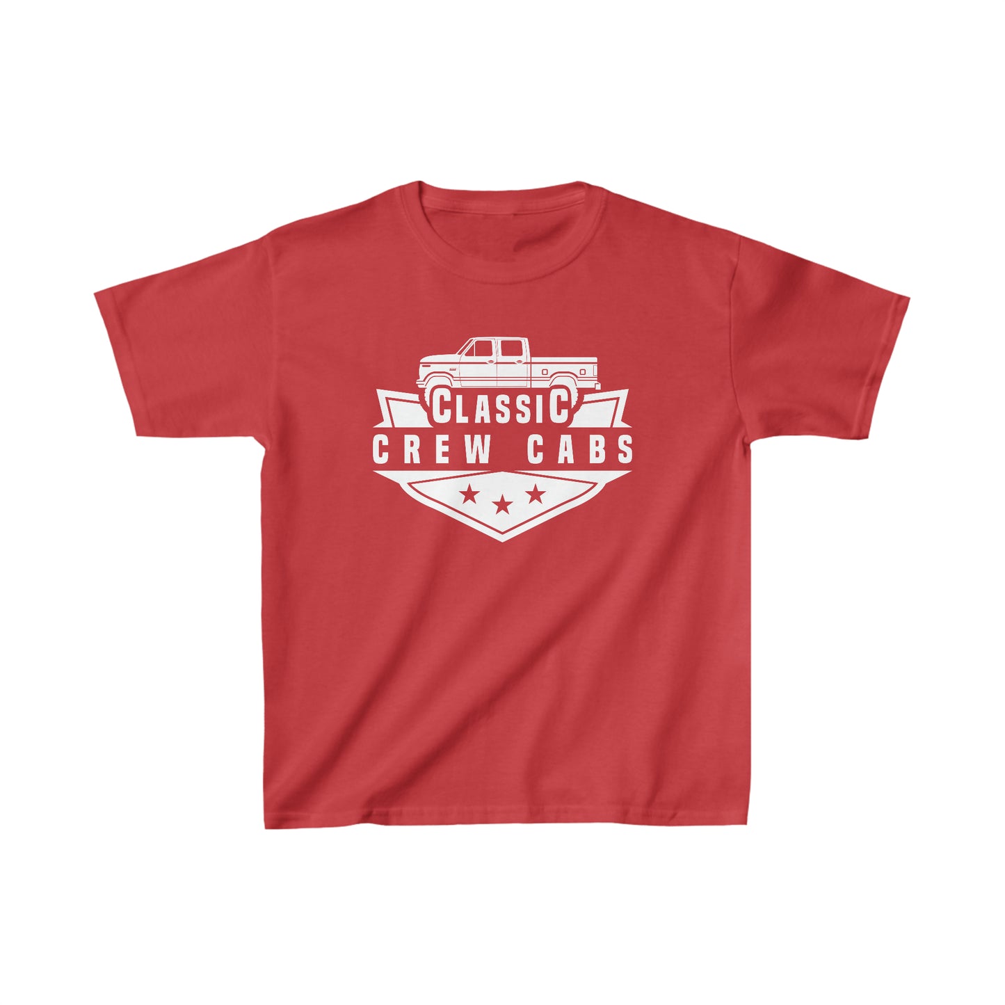 Ford OBS Kids Heavy Cotton™ Tee