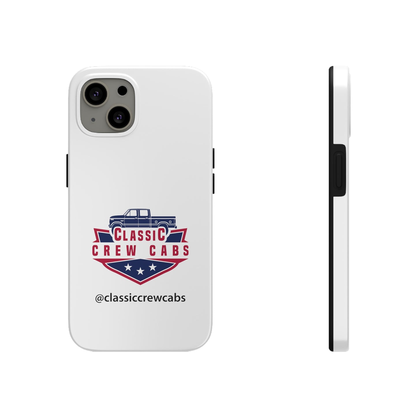 Ford OBS Tough Phone Cases, Case-Mate