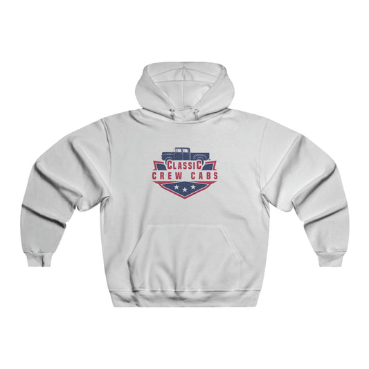 Ford Fridge - NUBLEND® Hooded Sweatshirt