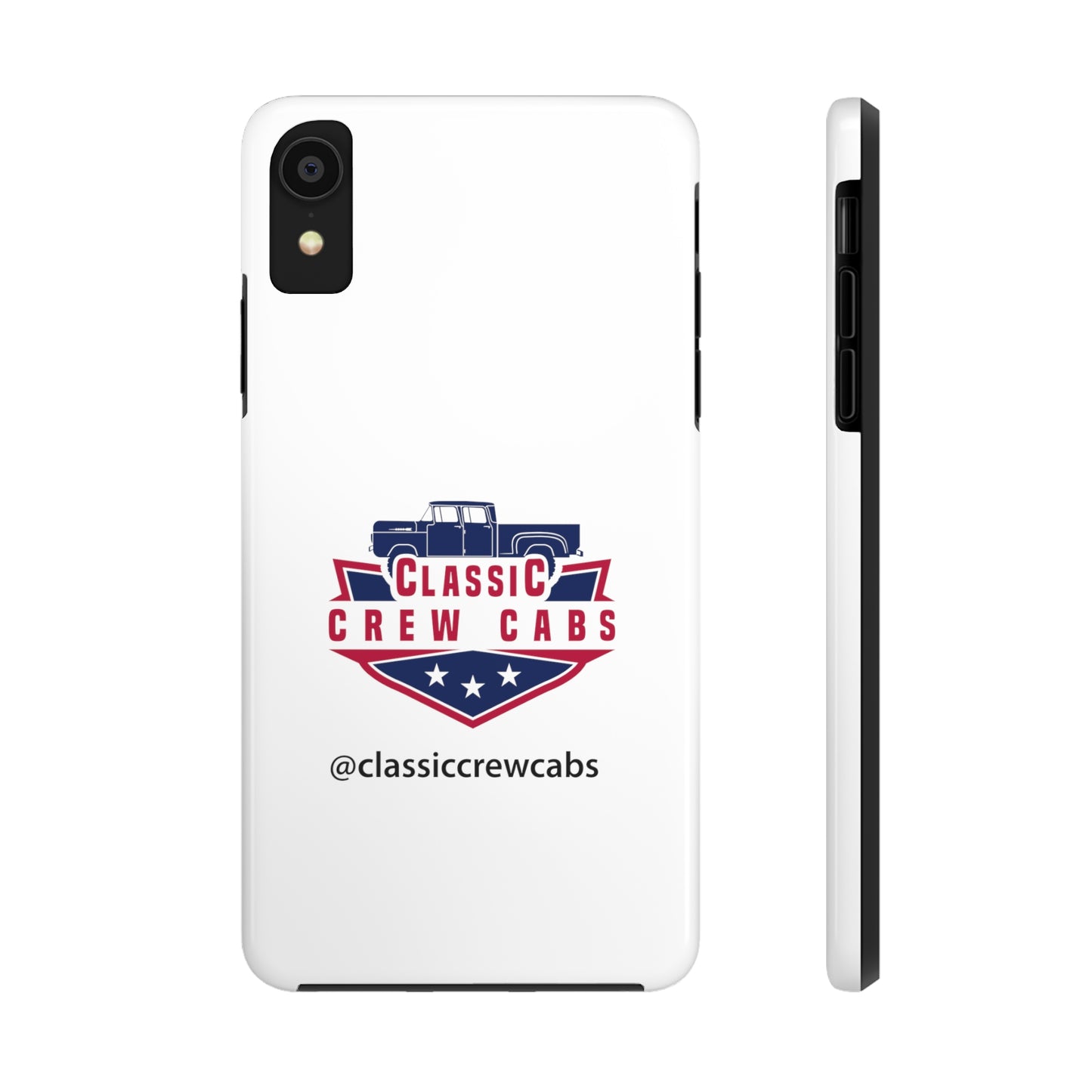 Ford Fridge Tough Phone Cases, Case-Mate