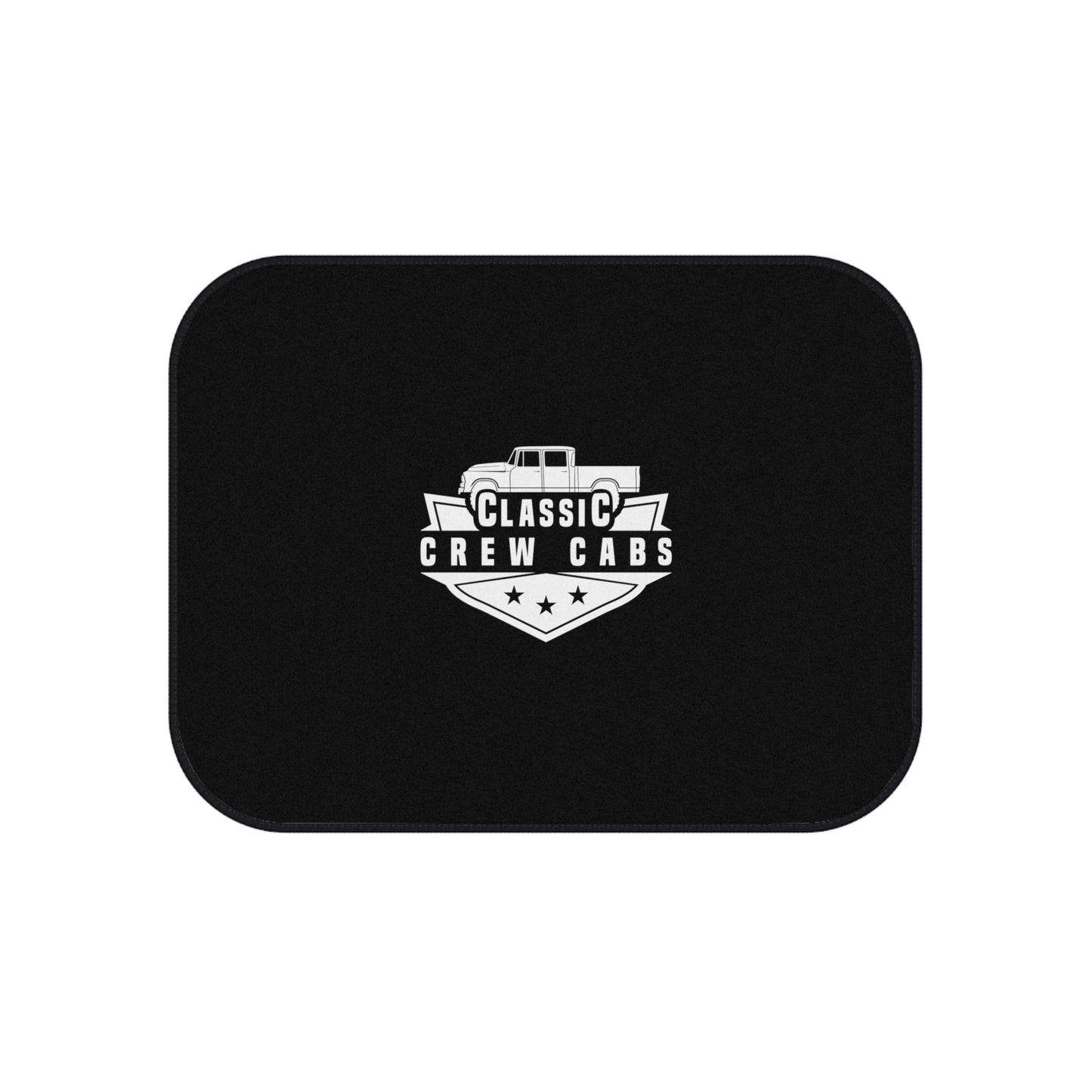 International 61-68 Car Mats (Set of 4)