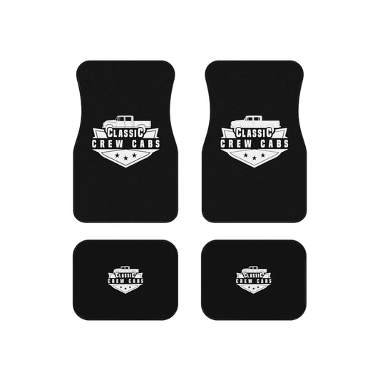 International 61-68 Car Mats (Set of 4)