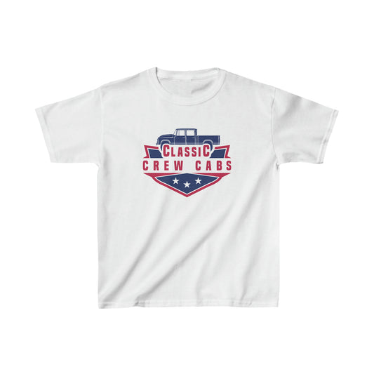 International 61-68 Kids Heavy Cotton™ Tee