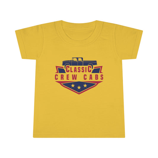 Dodge Sweptline Toddler T-shirt