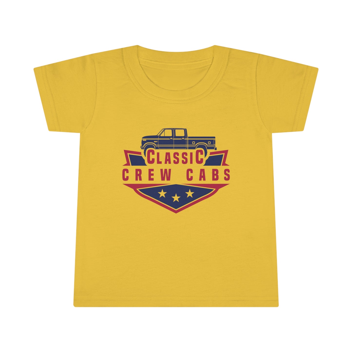 Ford OBS Toddler T-shirt