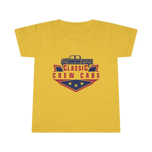 Ford OBS Toddler T-shirt