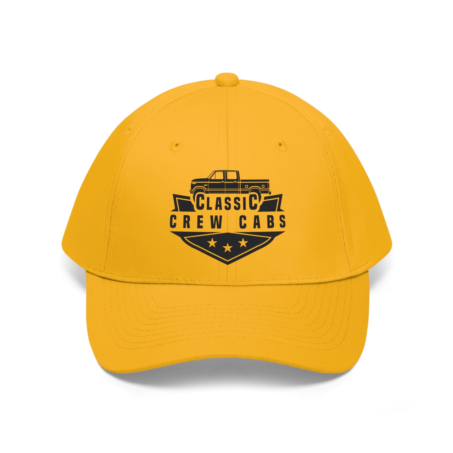 Ford OBS Unisex Twill Hat