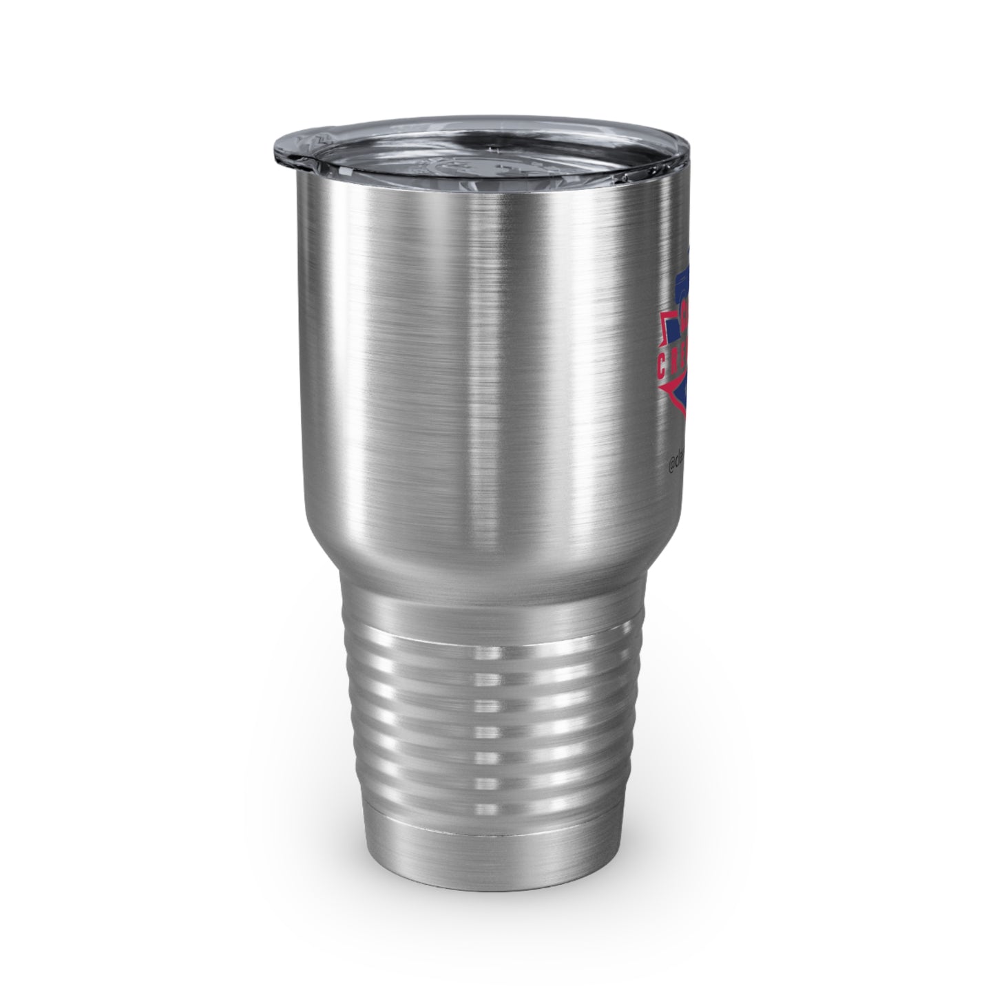 Ford Fridge Ringneck Tumbler, 30oz