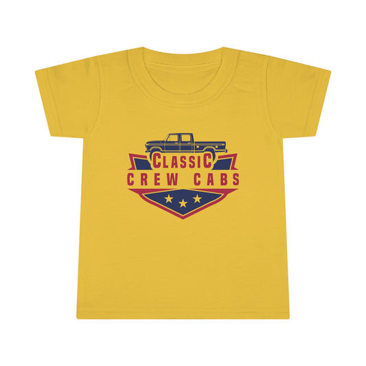 Ford Dentside Toddler T-shirt