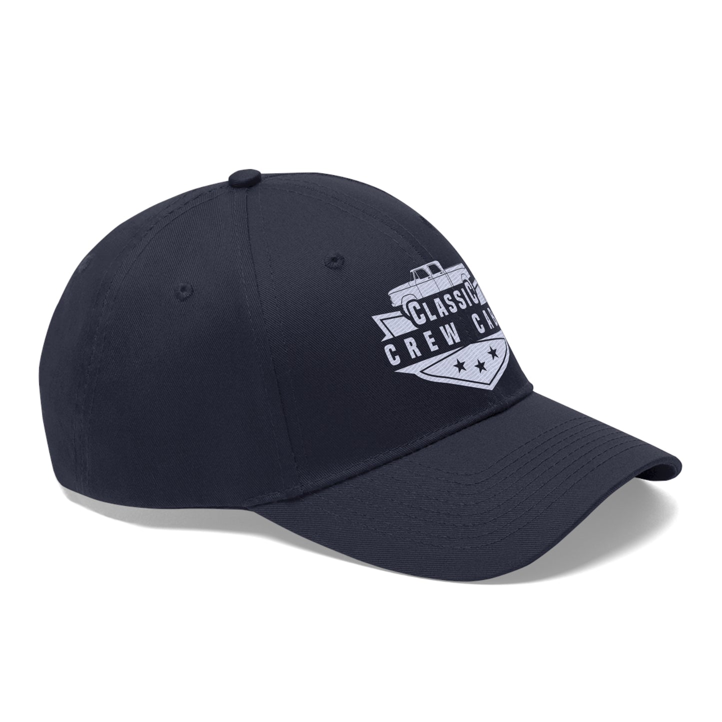 Dodge Sweptline Unisex Twill Hat