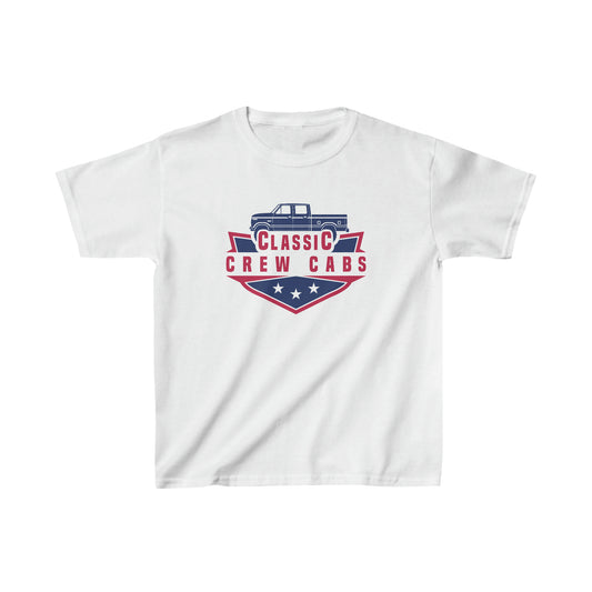 Ford OBS Kids Heavy Cotton™ Tee