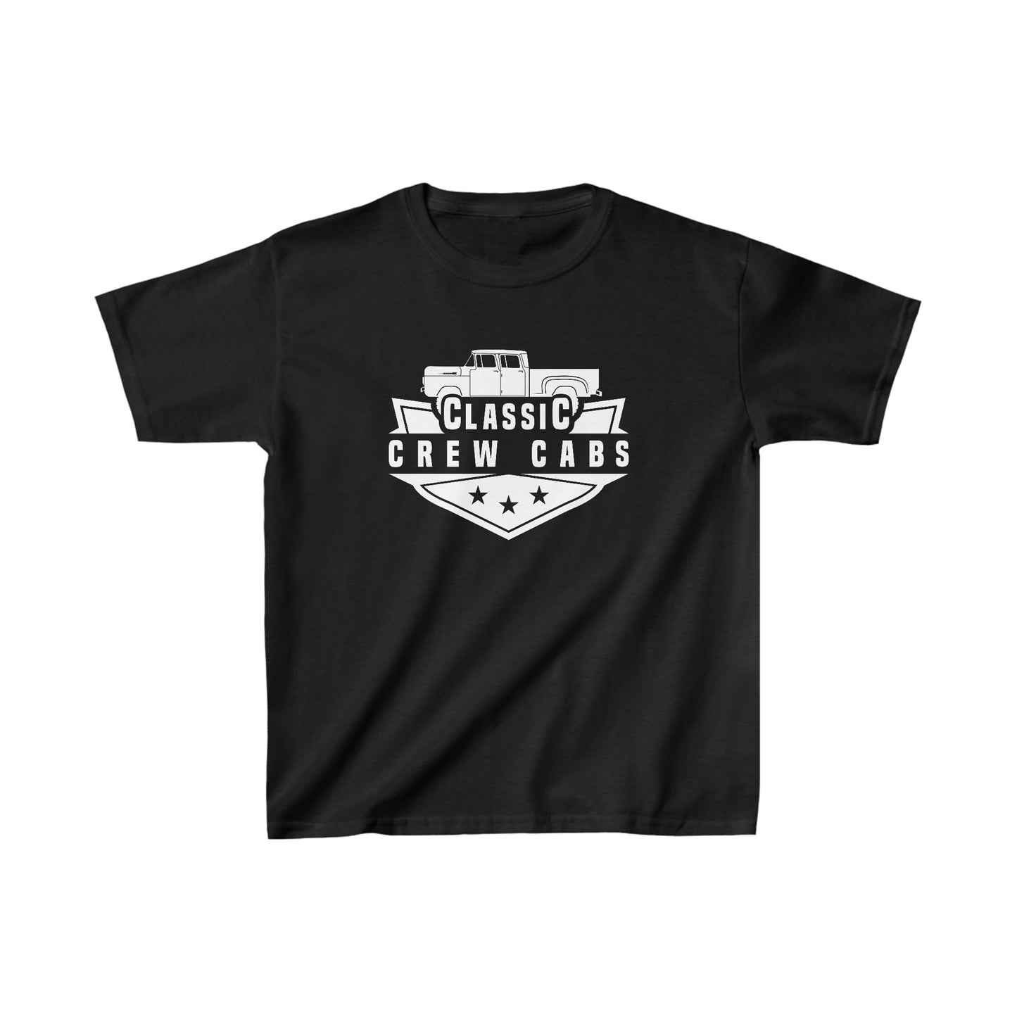 Ford Fridge Kids Heavy Cotton™ Tee