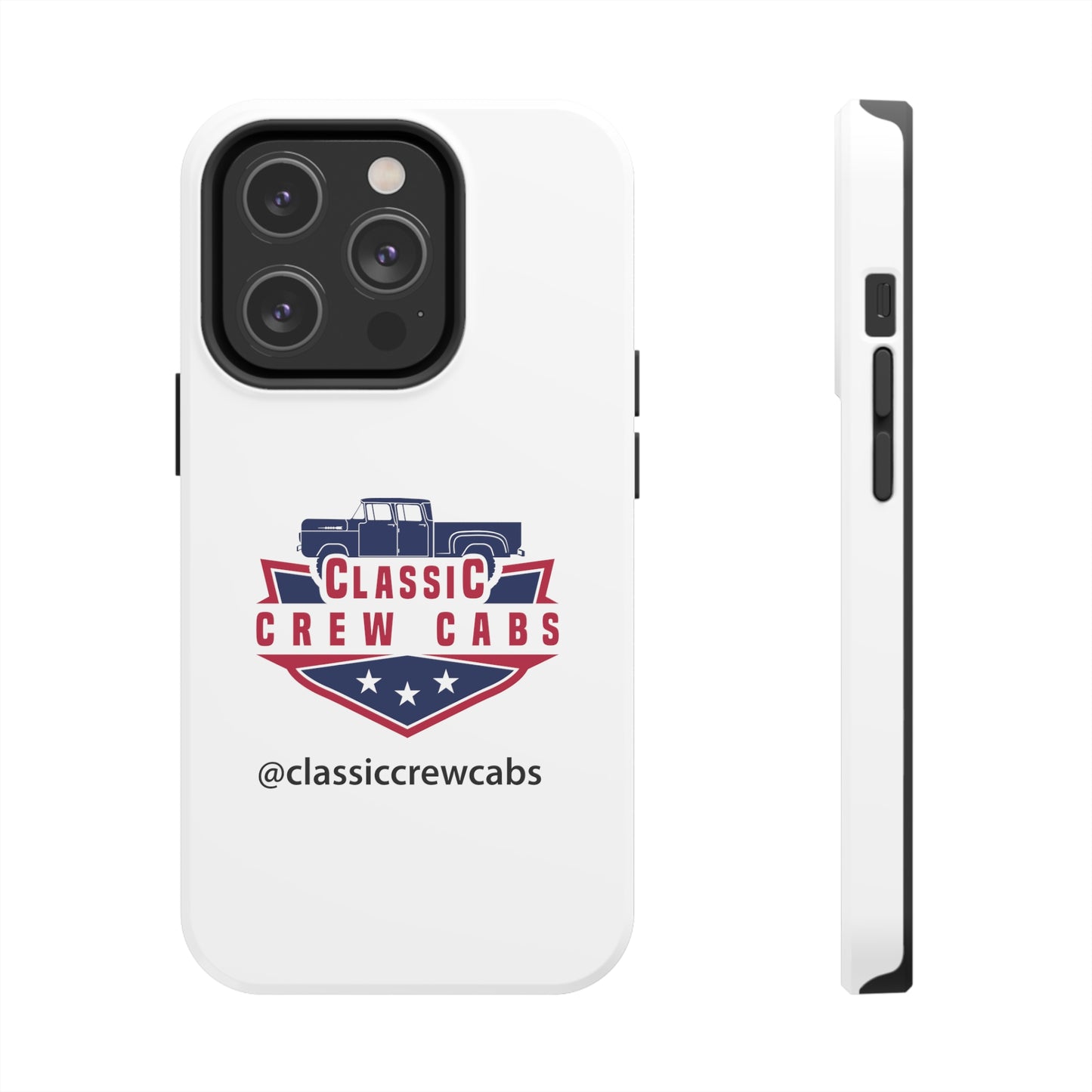 Ford Fridge Tough Phone Cases, Case-Mate