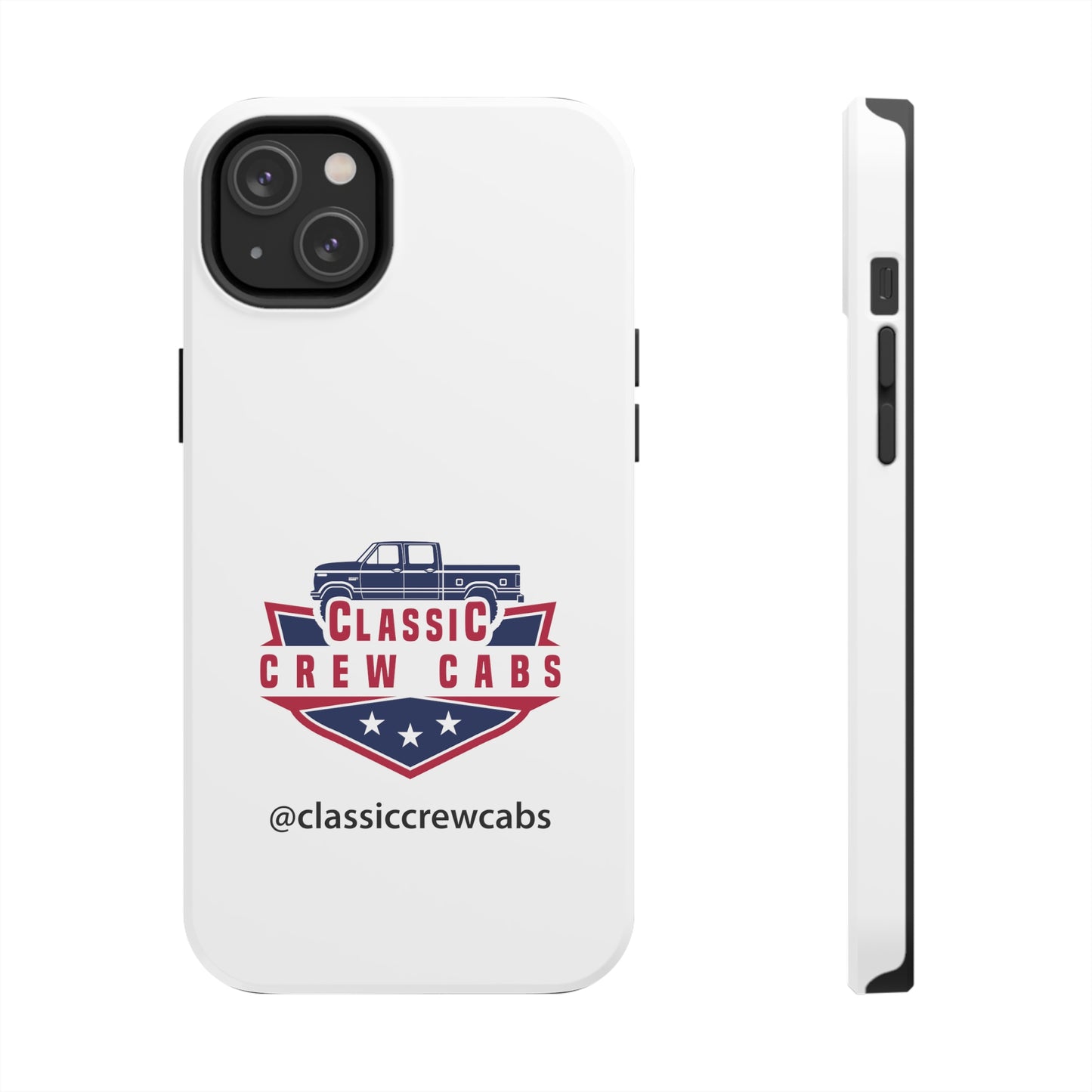 Ford OBS Tough Phone Cases, Case-Mate