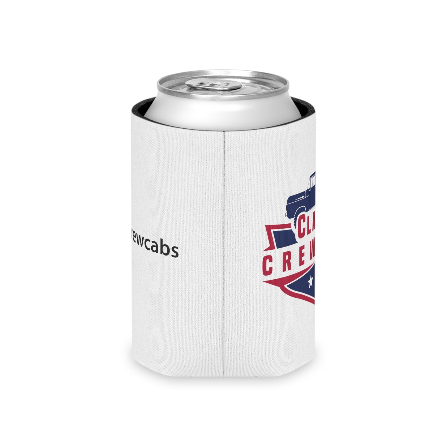 Ford Fridge Can Cooler