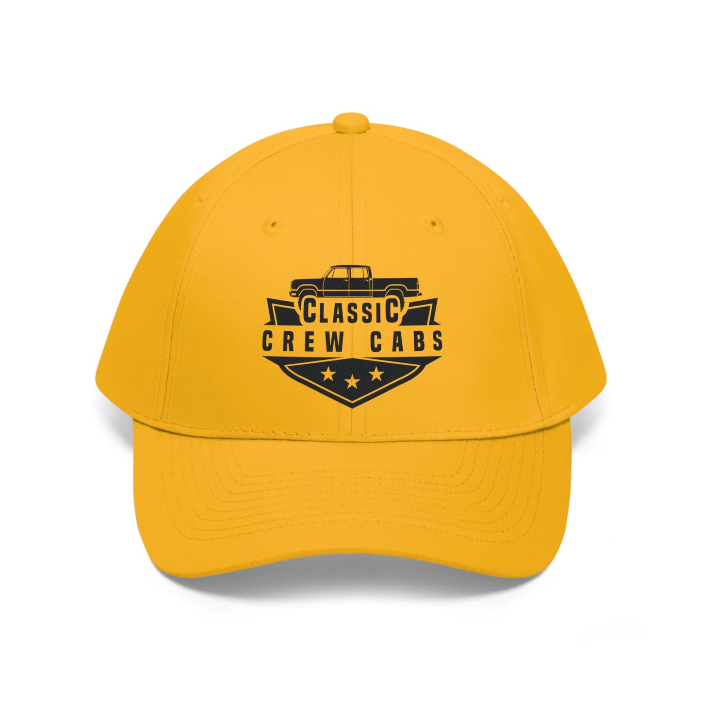 Dodge 72-80 Unisex Twill Hat