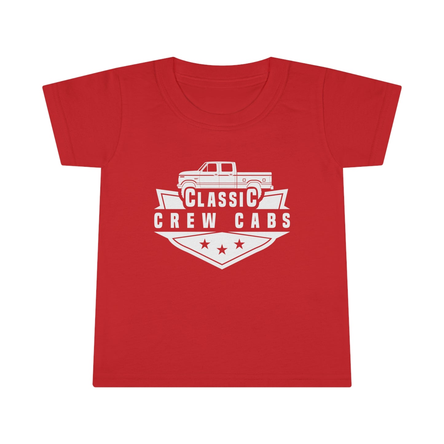 Ford OBS Toddler T-shirt