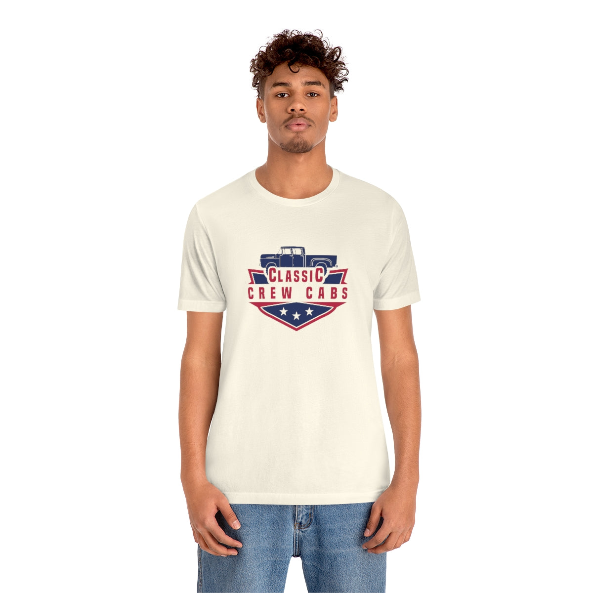 "6 Things I Like" Ford Fridge - Short Sleeve Tee