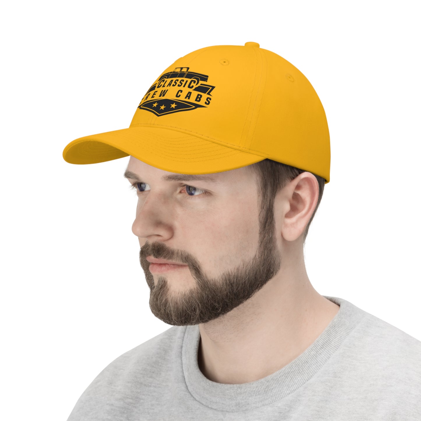 Dodge Sweptline Unisex Twill Hat