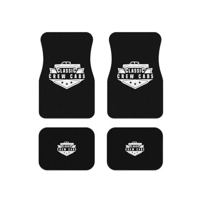 Dodge 72-80 Car Mats (Set of 4)