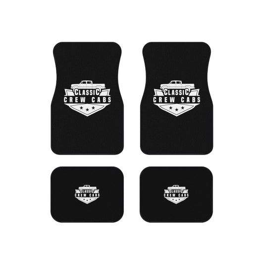 Dodge 72-80 Car Mats (Set of 4)