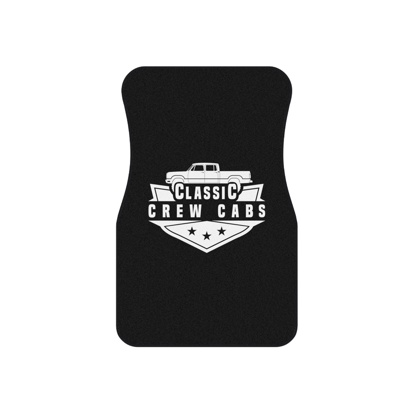 Dodge 72-80 Car Mats (Set of 4)