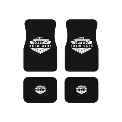 Ford Dentside Car Mats (Set of 4)