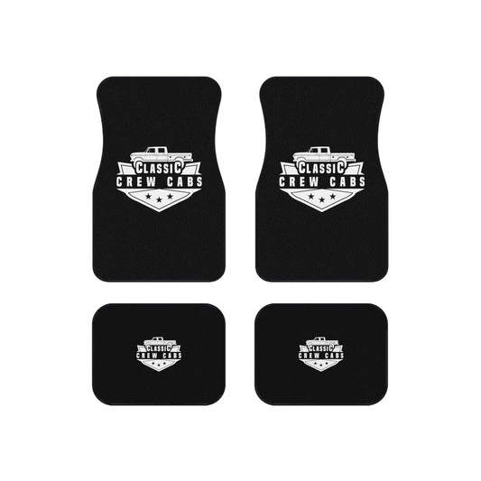 Ford Dentside Car Mats (Set of 4)