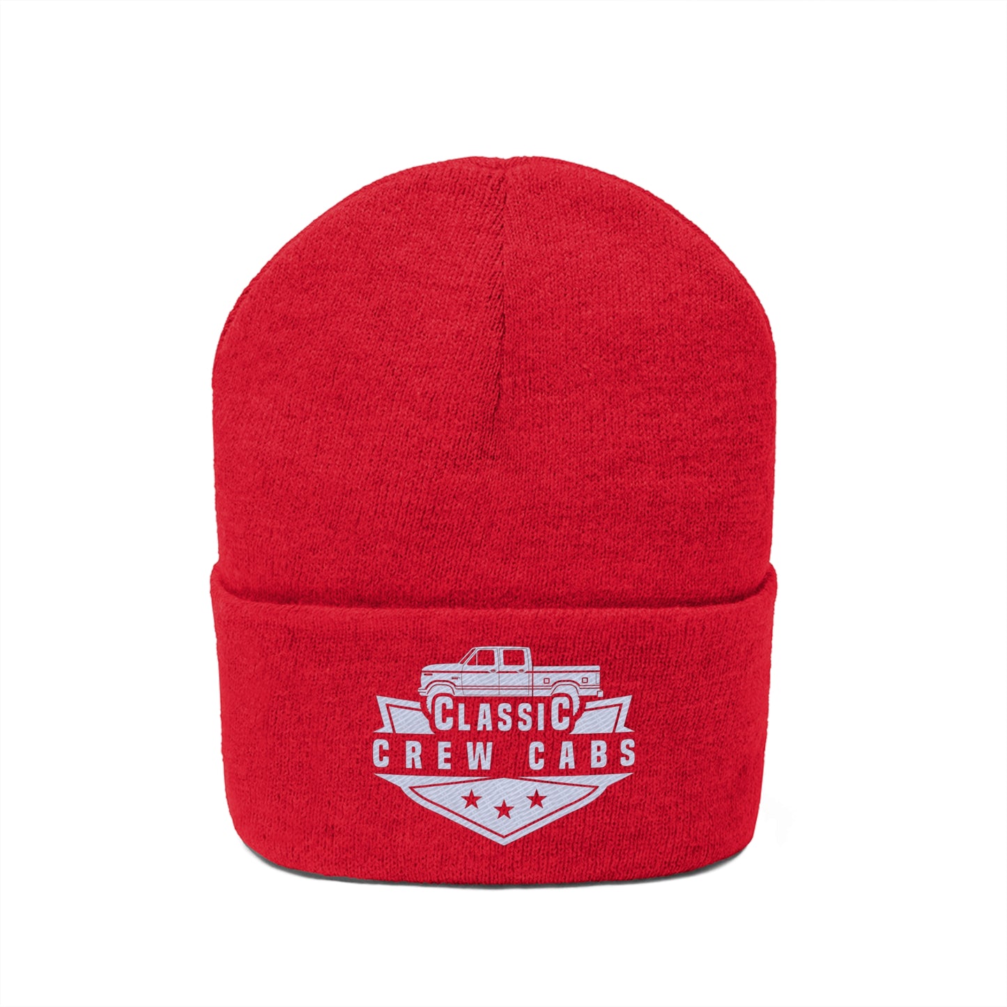 Ford OBS Knit Beanie