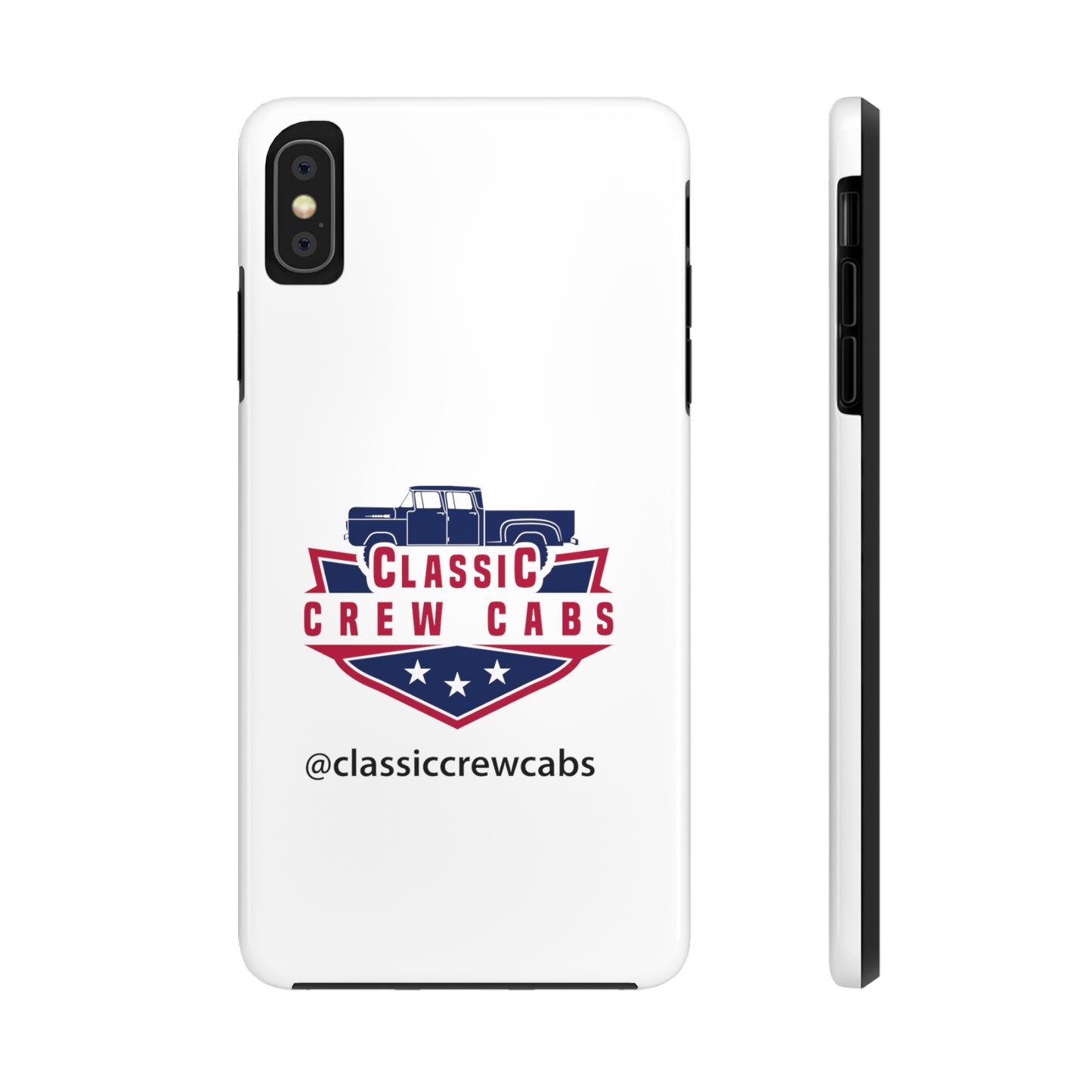 Ford Fridge Tough Phone Cases, Case-Mate